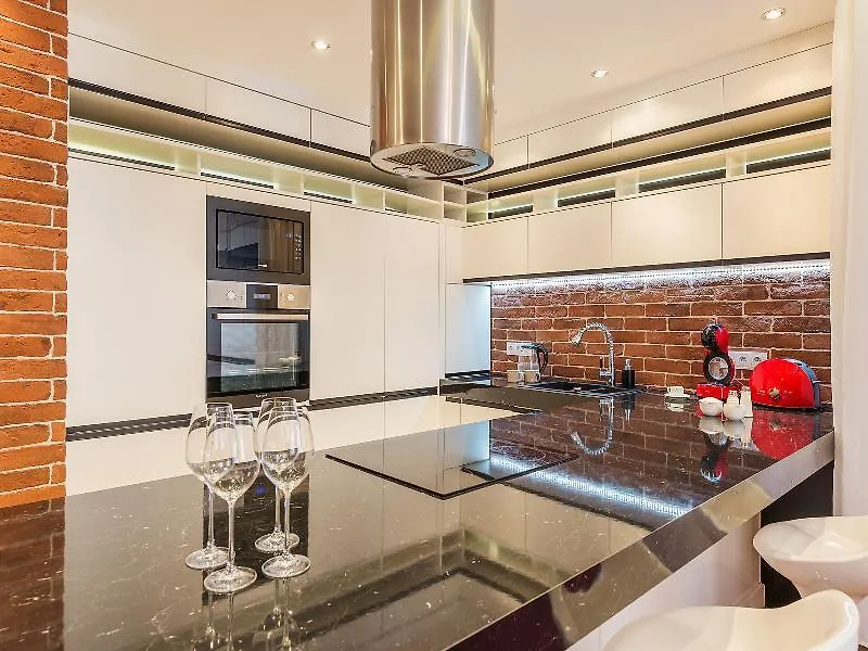 P&O Serviced Apartments Swietojanska Warsaw 0*,  Poland