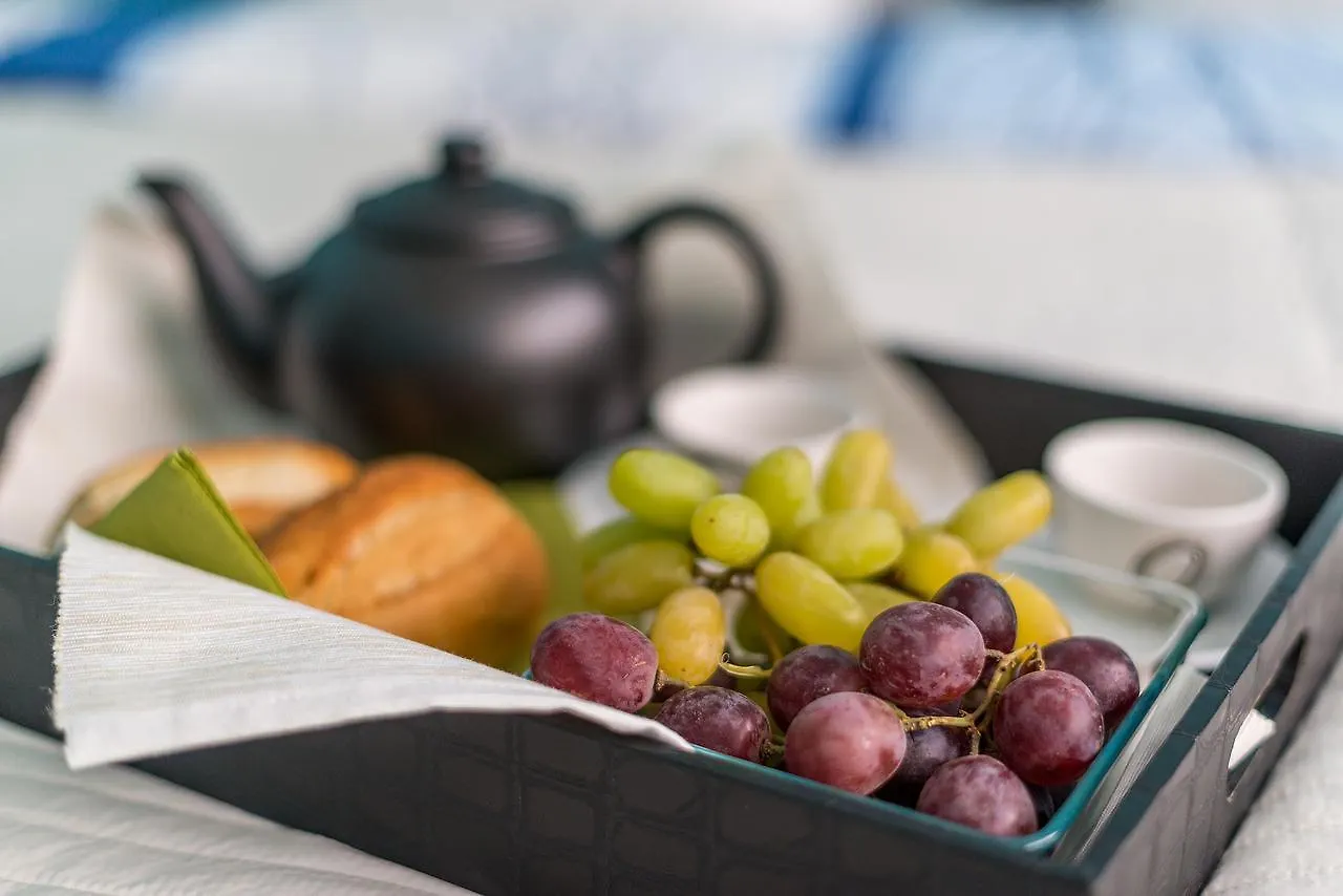 P&O Serviced Apartments Swietojanska Varsovie