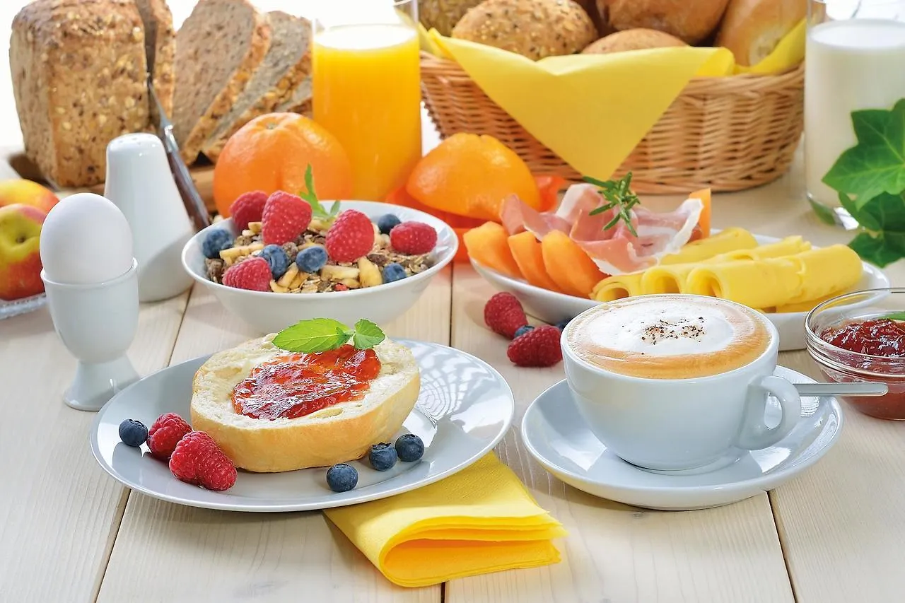 P&O Serviced Apartments Swietojanska Warsaw 0*,
